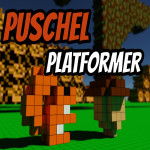 Play Puschel Platformer now!